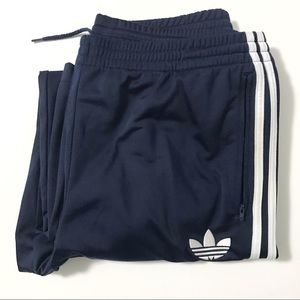 Adidas Striped Pants